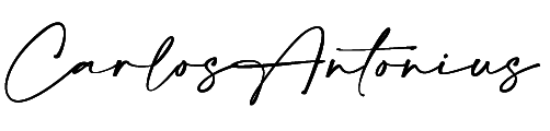 Carlos Antonius Logo